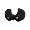 Custom Molded Ear Plugs & Carry Pouch, Decibullz Earplugs