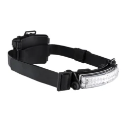 Headlamps Command+ Rechargeable Tilt White LED Headlamp, FoxFury