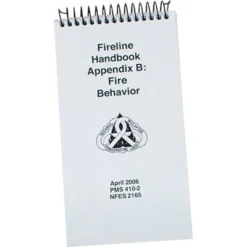 NIFC Appendix B--Handbook (NFES 002165)