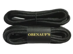 Boot Accessories Nylon Laces 72" Coated (Pair), Obenauf's