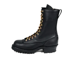 White's Boots Women's H7809 Explorer Line Scout Lace-to-Toe Boot, (10" Upper), White's