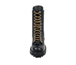 White's Boots Women's H7809 Explorer Line Scout Lace-to-Toe Boot, (10" Upper), White's