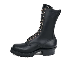 Helitack-C904V Wildfire Boot -Black (10" Upper), White's