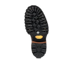 Helitack-C904V Wildfire Boot -Black (10" Upper), White's