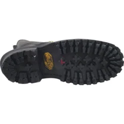 H7809 Explorer Line Scout Lace-to-Toe Boot, (10" Upper), White's