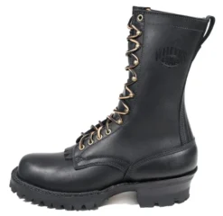 400V Smokejumper Boot, (10" Upper), White's Hand-Made Boots