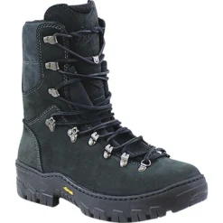 Wildland Tactical Firefighter Rough Out Boot (8
