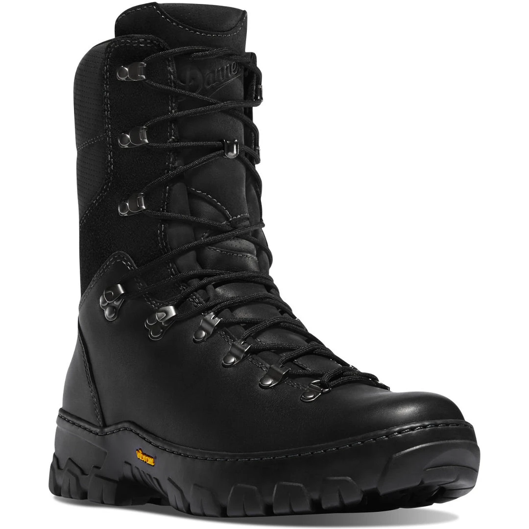 Wildland Tactical Firefighter Smooth Out Boot (8" Upper), Danner