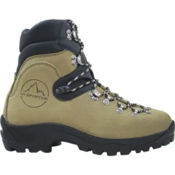 Mountaineering Boots Glacier WLF Boot (8