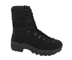 Kenetrek Wildland Boots (Black), Kenetrek
