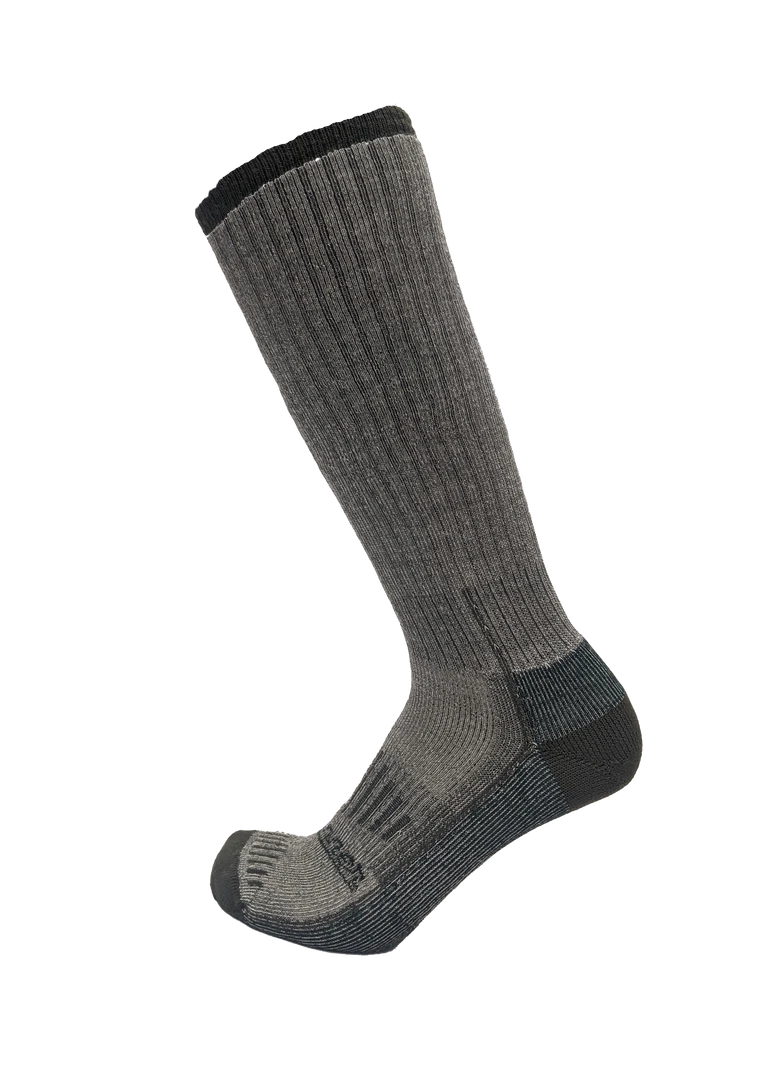 Socks Merino Wool-Over The Calf Midweight Sock, Danner