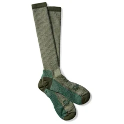 Socks Merino Wool-Over The Calf Midweight Sock, Danner