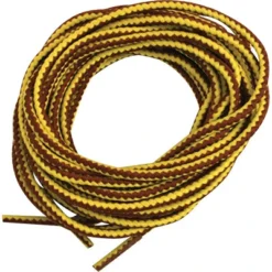 Nylon Rawhide Laces (Pair), White's Boot Accessories