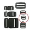 The Supply Cache Inc Tri-Glide Buckle- 3/4-Inch Repair Kits