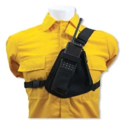 Hands-Free Universal Radio Harness, Caldwell