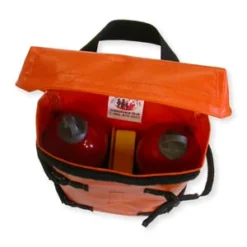 The Supply Cache Inc Fuel-Haul Pouch (Connectable), The Supply Cache