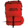 Red Bag, Buck's Bags Gear Bags