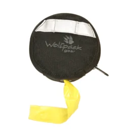 Line Pack Accessories Flagging Tape Dispenser, Wolfpack Gear