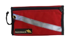 Line Pack Accessories IAP/Map Case, The Pack Shack