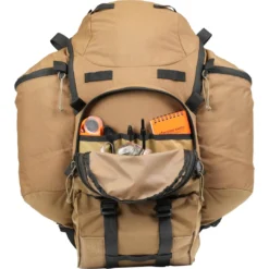 Big Ernie Pack, Mystery Ranch