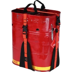 Fill-in, Mystery Ranch