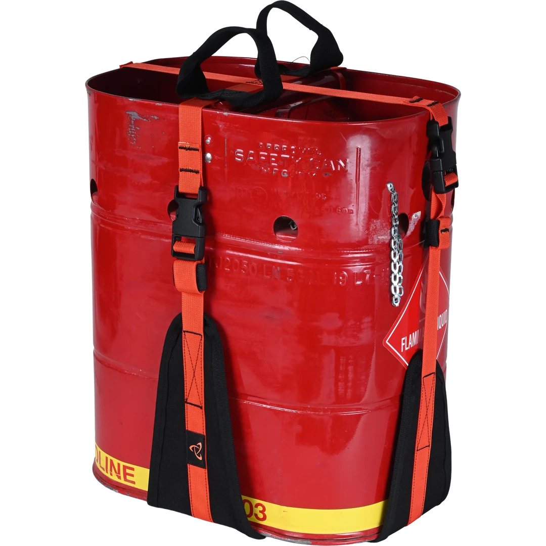 Fill-in, Mystery Ranch