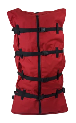 The Bagmaker Haul Out Pack- Padded, The Supply Cache