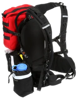 Spotter Pack, Coaxsher