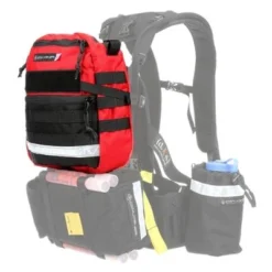 700ci Pack Module, Coaxsher Fire Line Packs