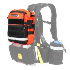 700ci Pack Module, Coaxsher Fire Line Packs