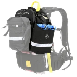 1500ci Pack Module, Coaxsher Fire Line Packs