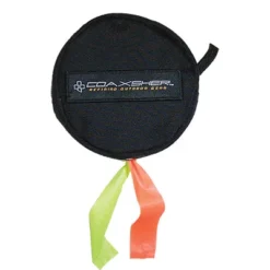 Dual Flagging Dispenser, Coaxsher Line Pack Accessories