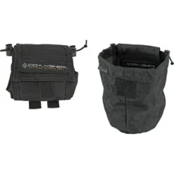 Line Pack Accessories Stowable Hip Case, Coaxsher