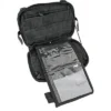 Fold Down Map Case, Coaxsher Line Pack Accessories