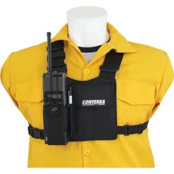 Adjusta Pro Radio Chest Harness, Conterra