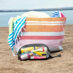 Gear Bags RunOff Waterproof Toiletry Bag, Nite Ize