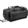 Rolling Bags Side-Armor Roll Out Wheeled Duffel Bag, Uncle Mike's