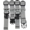 Harness Integration Straps 4 Per Set, True North Line Pack Accessories