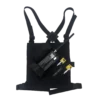 Hayes Radio Chest Pack Cordura, The Pack Shack