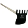 Hand Tool, 70HR Rogue Hoe Rake (54 Ash Handle), ProHoe