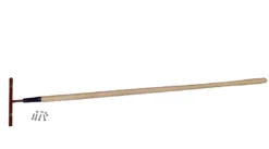 Tool Handles Replacement Handle-60 Inch (Swatter), Council Tools