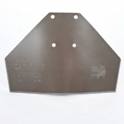 JR Fire Tools Tool Handles Replacement Head-BigFoot, J.R. Fire Tools