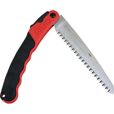 F-180 Folding Saw, Silky Hand Tools