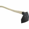 JR Fire Tools Line Tools Hand Tool-Hoe, J.R. Fire Tools