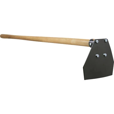 JR Fire Tools Line Tools Hand Tool-Hoe, J.R. Fire Tools