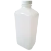 GSA Ranger Canteen-32 Oz. With White Cap, Hayes Plastic