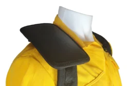 Saw Bar Covers Sawyer Shoulder Pad, Wolfpack Gear