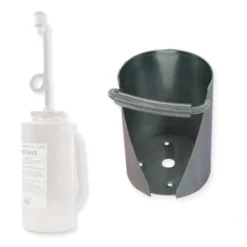 The Supply Cache Truck/ATV Drip Torch Mounting Bracket