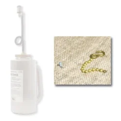 The Supply Cache Drip Torch (Replacement) Chain Assembly Drip Torch Accessories