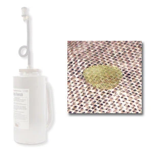 The Supply Cache Drip Torch (Replacement) Check Valve Outlet Screen